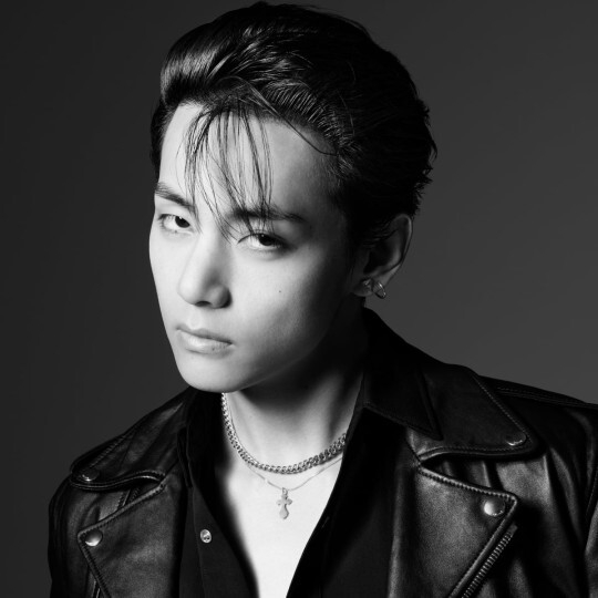 방탄소년단 뷔 [사진=뷔 SNS]