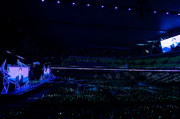 [조이NOW] 추모·기부 속 내실 없었다…&apos;마마 어워즈&apos;, &apos;글로벌 대표&apos; 이름값 했나