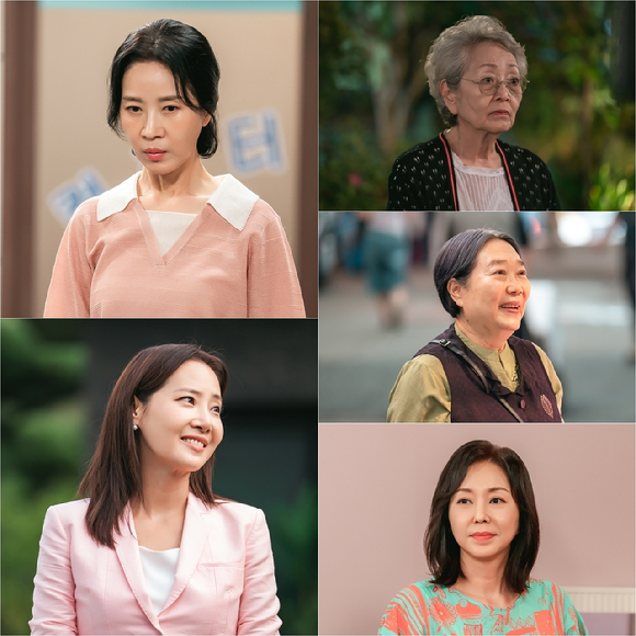엄마가 미쳤어요 [사진=KBS ]