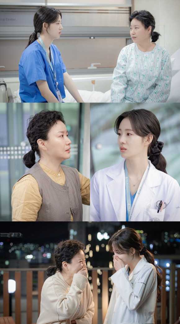 &apos;언슬전&apos; 감독·작가의 최애 장면은 신시아와 엄마 &quot;마지막회 위로&quot;