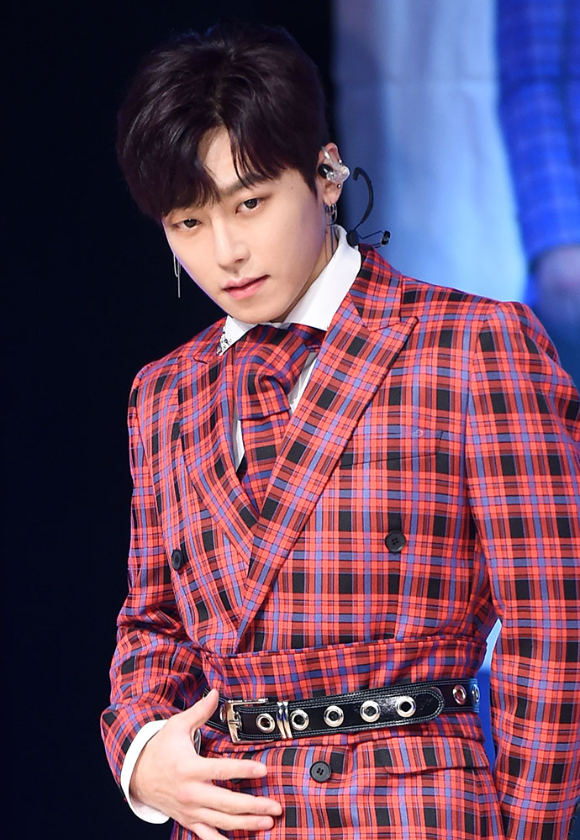 알파벳 출신 지하용이 마운틴무브먼트와 전속계약을 체결했다. [사진=마운틴무브먼트]