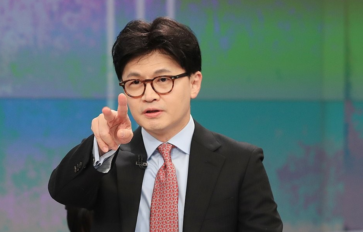 한동훈 전 국민의힘 대표 [사진=연합뉴스]