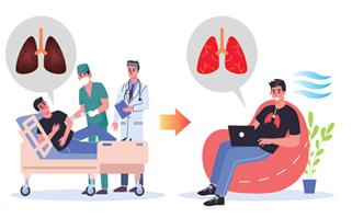 '면역거부반응이 없는 소프트 임플란트' 개념 이미지 [사진=산업통상자원부]