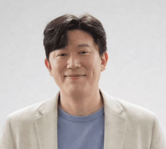 뇌사 장기기증으로 5명의 생명을 살리고 하늘의 별이 된 박성배 씨. [사진=한국장기조직기증원]