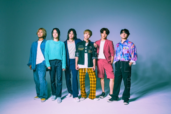 밴드 클라우디안 프로필. [사진=크롬엔터테인먼트]