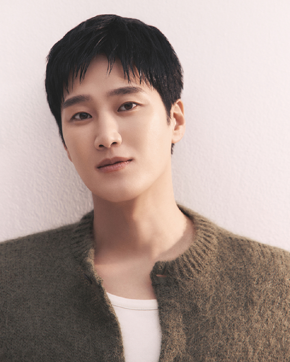 '스프링피버' 안보현 "울었던 건 곽튜브 결혼식⋯김우빈 등장에 울컥"