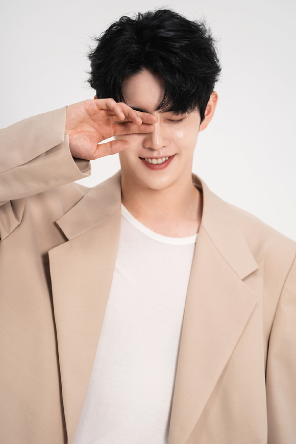 가수 박현호 프로필. [사진=스타잇엔터테인먼트]