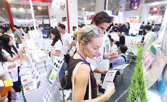 한한령 이후 기업들의 글로벌 전략이 재편됐다. 사진은 본 기사 내용과 무관. [사진=설래온 기자 ]