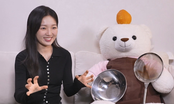 '나혼자산다' 김시현 셰프, 아기맹수 하우스 오픈⋯"라면 좋아해" 보물 레시피