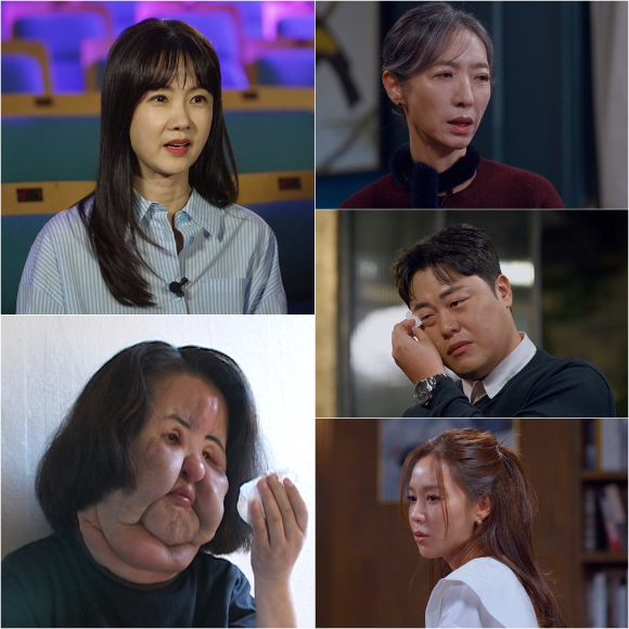 '꼬꼬무' 프리뷰 갈무리 [사진=SBS]