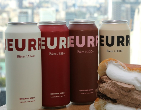 '버터 없는 버터 맥주'를 기획하고 광고한 혐의를 받는 보컬그룹 어반자카파 멤버 박용인 씨가 1심에서 징역형 집행유예를 선고받았다. 사진은 박 씨. [사진=아이뉴스24 포토DB]