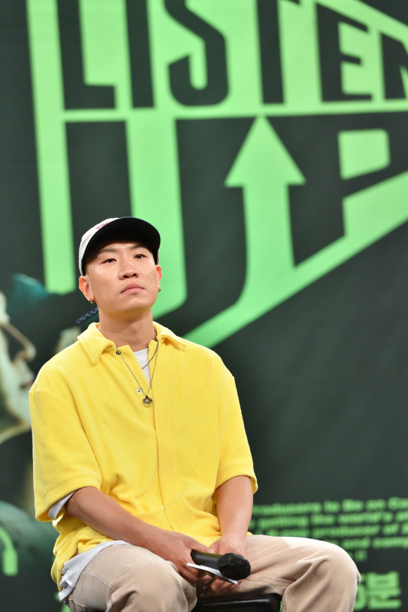 다이나믹듀오개코, 오늘(5일) 부친상