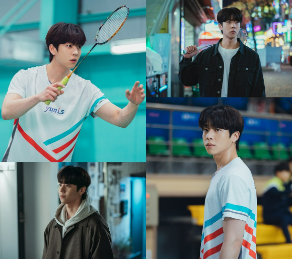 KBS 2TV '너가속' 채종협의 변화가 시작됐다. [사진=블리츠웨이스튜디오]