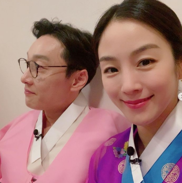 이휘재 문정원 [사진=문정원 인스타그램]