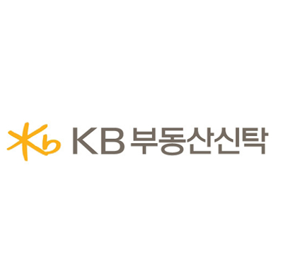 KB부동산신탁 CI. [사진=KB부동산신탁]