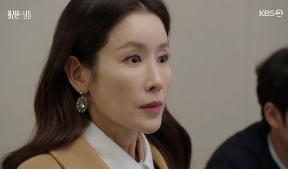 화려한날들 [사진=KBS2]