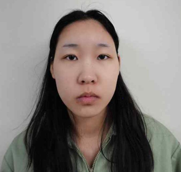 '강북 모텔 연쇄살인' 피의자 김소영. [사진=서울북부지검]