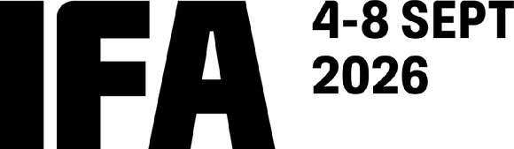 라이프 린드너 IFA 매니지먼트 CEO가 2일 서울 콘래드호텔에서 진행된 'IFA 2026 한국 미디어 간담회'에서 발언하고 있다. [사진=최란 기자]