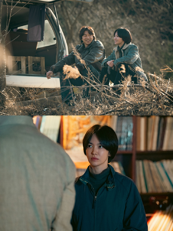 넷플릭스 2026년 라인업 [사진=넷플릭스]