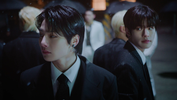 스트레이키즈 언베일 트랙 이미지 [사진=JYP엔터테인먼트]