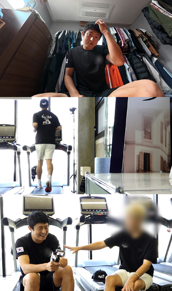 '극한84'에 새 크루원이 합류한다. [사진=MBC ]