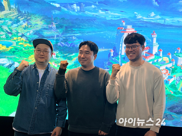 NHN, 서브컬쳐 게임 '어비스디아' 2월말 출시 예고…2026년 포문 연다