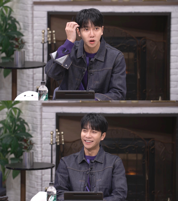 '써클하우스' 이승기 스틸컷 [사진=SBS]