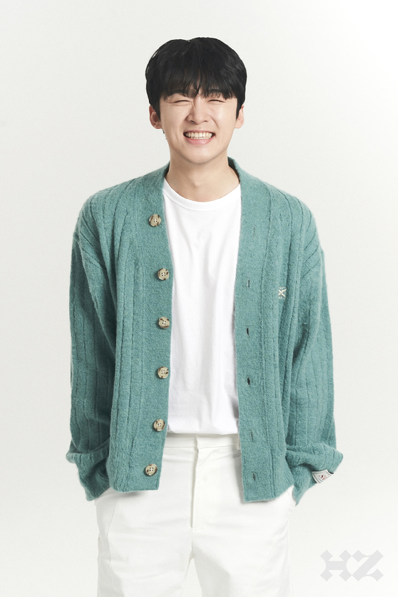 배우 권승우가 '마이 유스'에 출연한다. [사진=하이지음스튜디오]