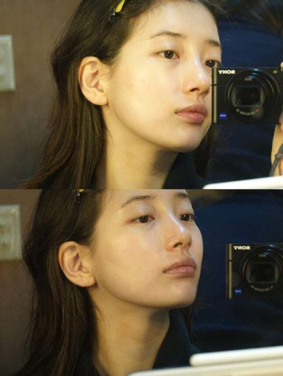 수지 [사진=수지 SNS]