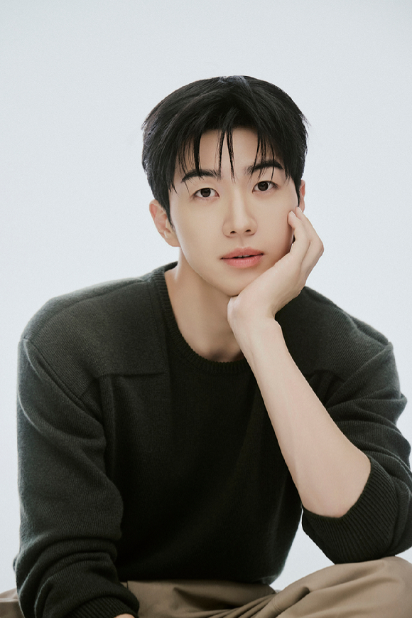 '최애의 사원' 강훈 [사진=tvN ]