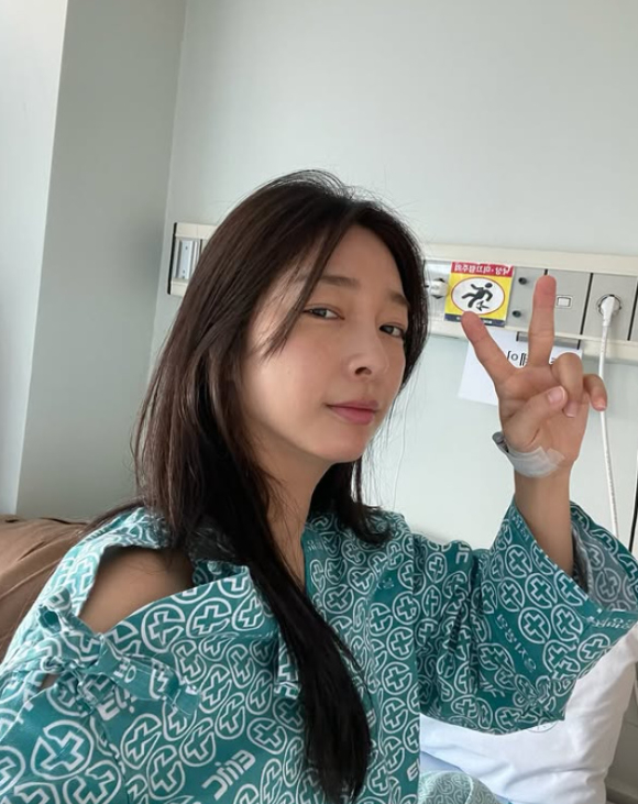 이상미 이미지 [사진=이상미 인스타그램]