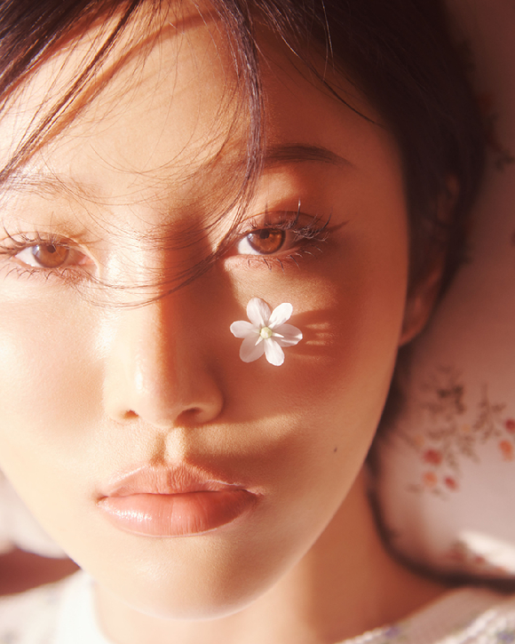 화사 콘셉트 포토 [사진=피네이션]