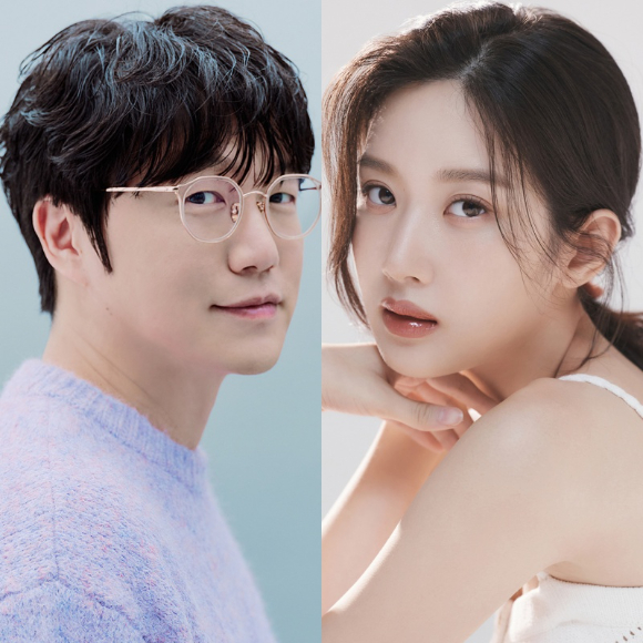 성시경, 10년 연속 &apos;골든디스크어워즈&apos; MC 발탁⋯문가영과 호흡