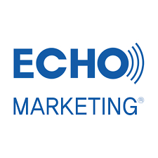 에코마케팅 CI [사진=에코마케팅]