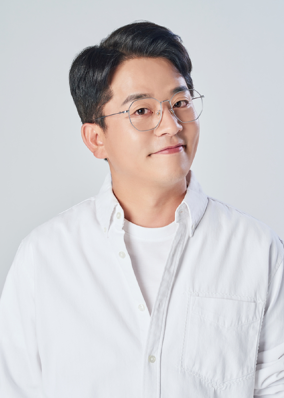 김준호 프로필 [사진=JDB엔터테인먼트]