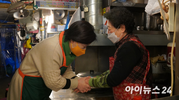 윤석열 국민의힘 대선후보가 지난달 28일 서울 여의도 중앙당사에서 '디지털 지구(Digital Earth) 시대' 대한민국 디지털 경제 비전발표를 하고 있다. [사진=김성진 기자]