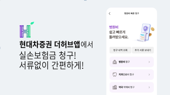 의료 정보 전송 플랫폼인 지앤넷(대표 김동헌)이 지난 2일 현대차증권과 서비스 제휴를 했다고 밝혔다. [사진=지앤넷]