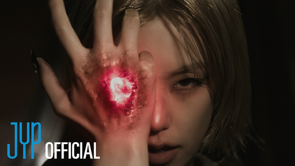 있지, 11월 10일 컴백⋯매혹 비주얼로 팬심 유혹