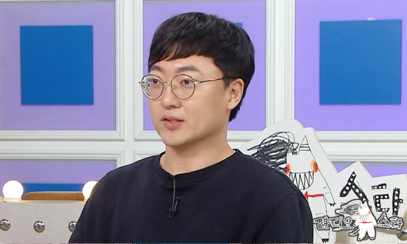 김선태가 '라디오스타'에 출연한다. [사진=MBC]