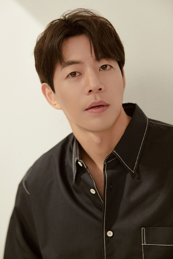 배우 이상윤이 '은중과 상연'에 특별출연 한다. [사진=제이와이드컴퍼니]