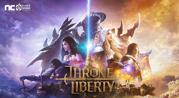 엔씨, &apos;쓰론앤리버티&apos; 글로벌 콘솔 서비스 아시아 권역으로 확장