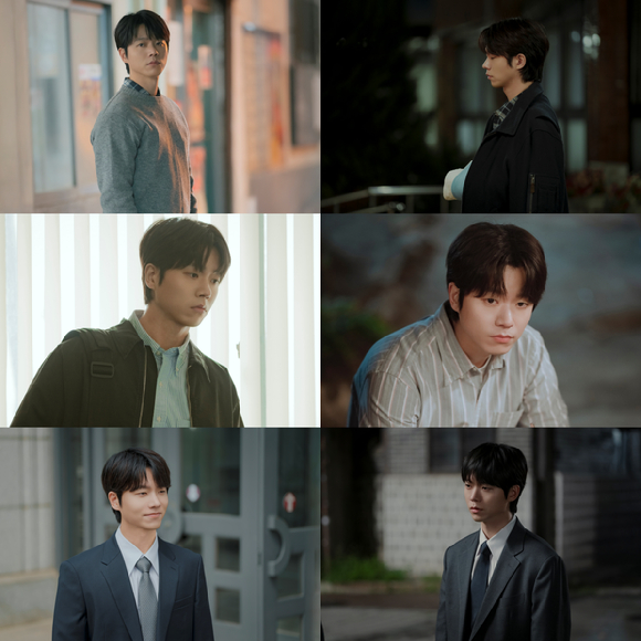 &apos;백번의 추억&apos; 전성우 &quot;귀한 시간, 추억의 한 페이지&quot; 종영소감