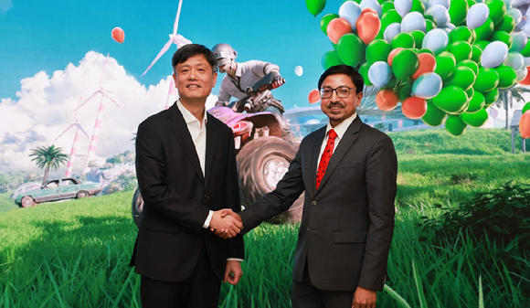 [사진=크래프톤]