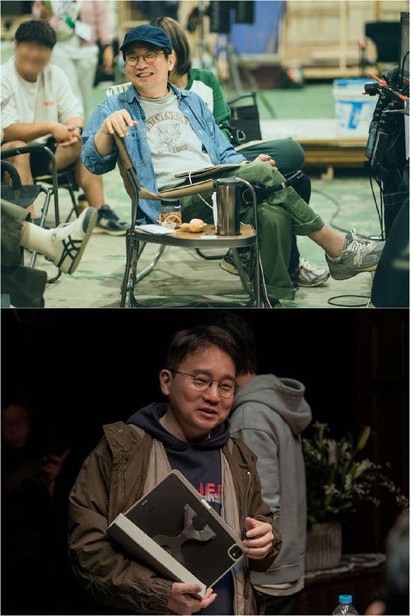 '100일의 거짓말' 감독 "김유정 역할에 딱⋯독립운동가들 질문 품은 채 연출"