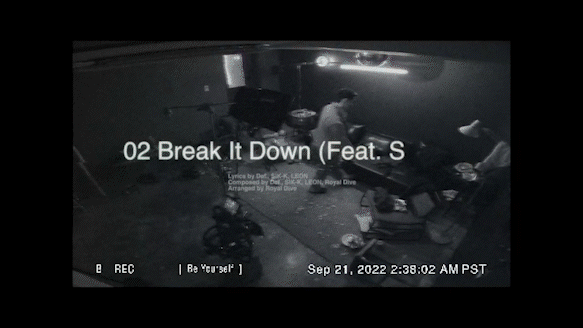 제이비의 두 번째 EP 'Be Yourself' 하이라이트 메들리 영상이 공개돼 관심을 모으고 있다. [사진=제이비 'Be Yourself' 하이라이트 메들리 영상 캡쳐]