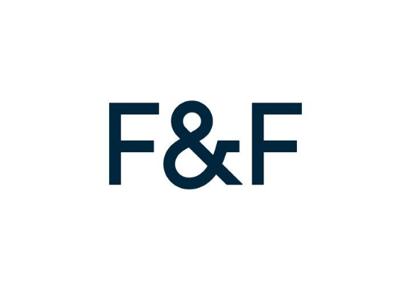 F&F CI. [사진=F&F]