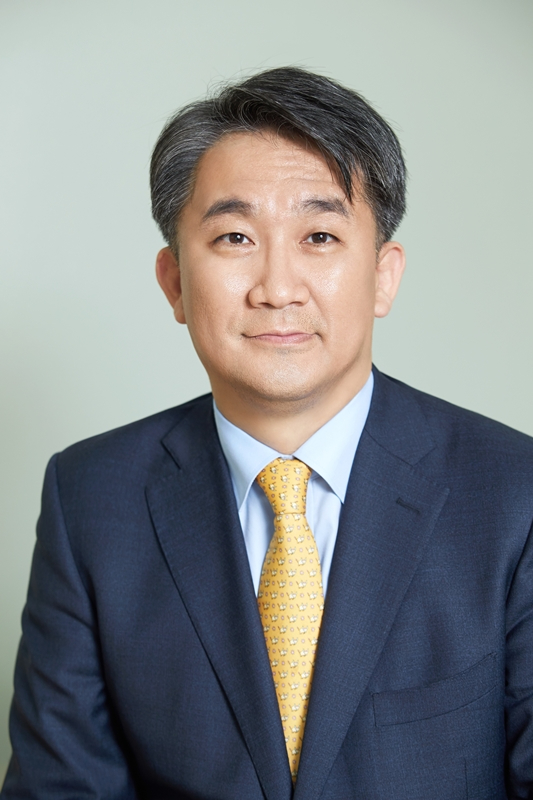 한용길 TBS 신임사장 [사진=TBS ]
