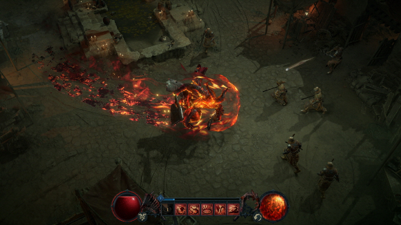 [사진=블리자드 엔터테인먼트]