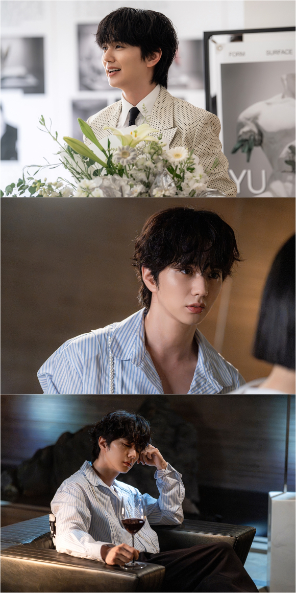 '재벌X형사2' 스틸컷 갈무리 [사진=SBS]