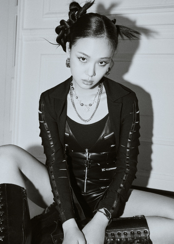 비비 프로필 사진 [사진=88라이징, 필굿뮤직]